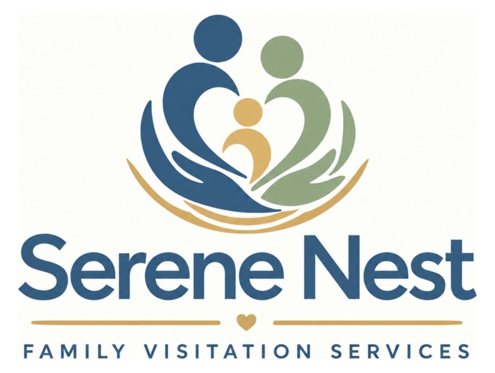 Serene Nest Family Visitation Services